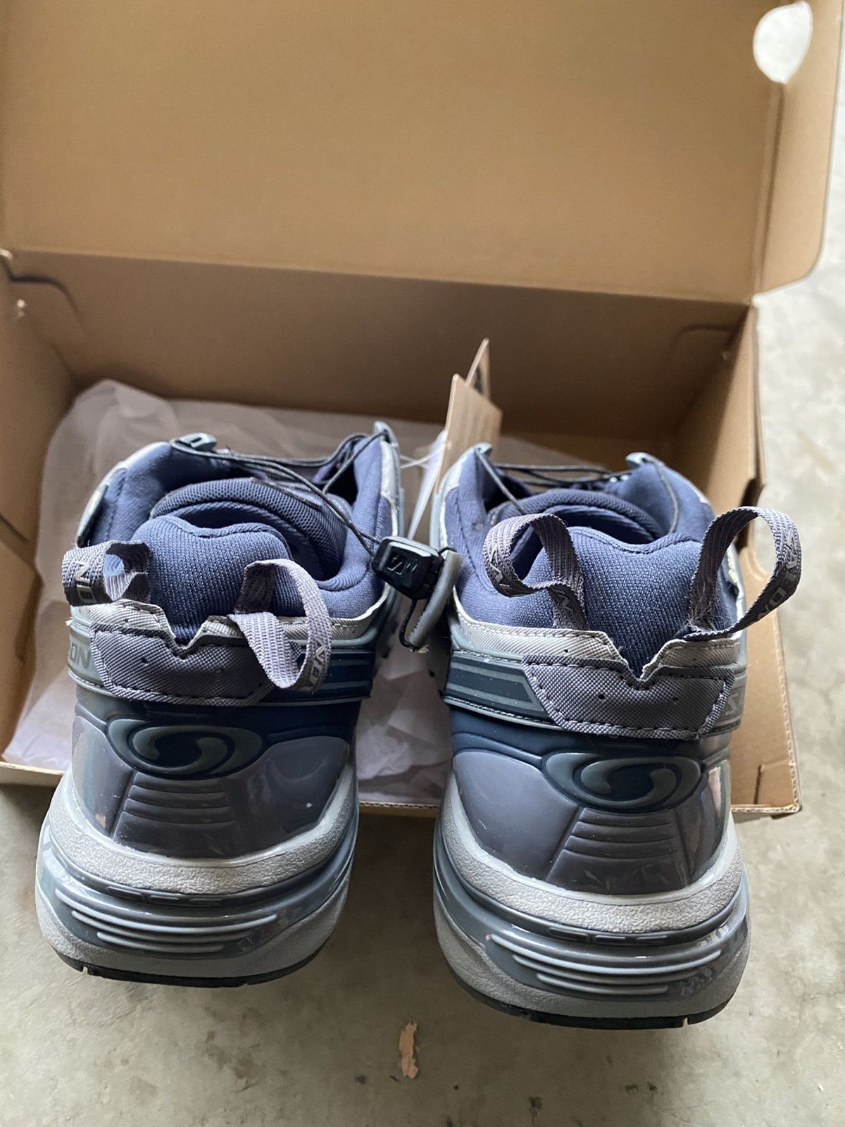 Salomon Salomon ACS Pro GTX Gore Tex Size US 10.5 / EU 43-44 - 3 Thumbnail