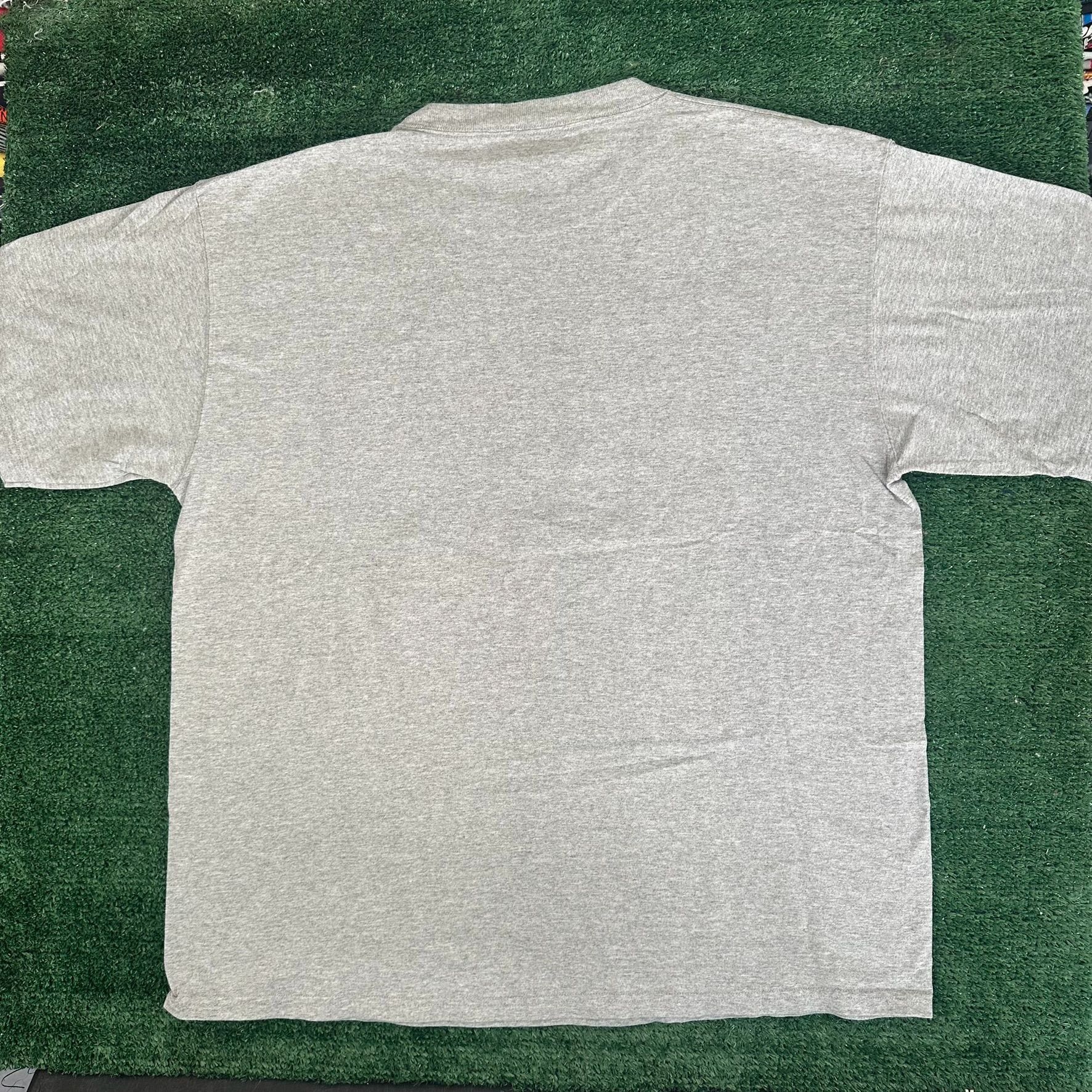 MLB Vintage New York Yankees Stadium T-Shirt Y2K MLB Baseball NY Size US XL / EU 56 / 4 - 5 Thumbnail