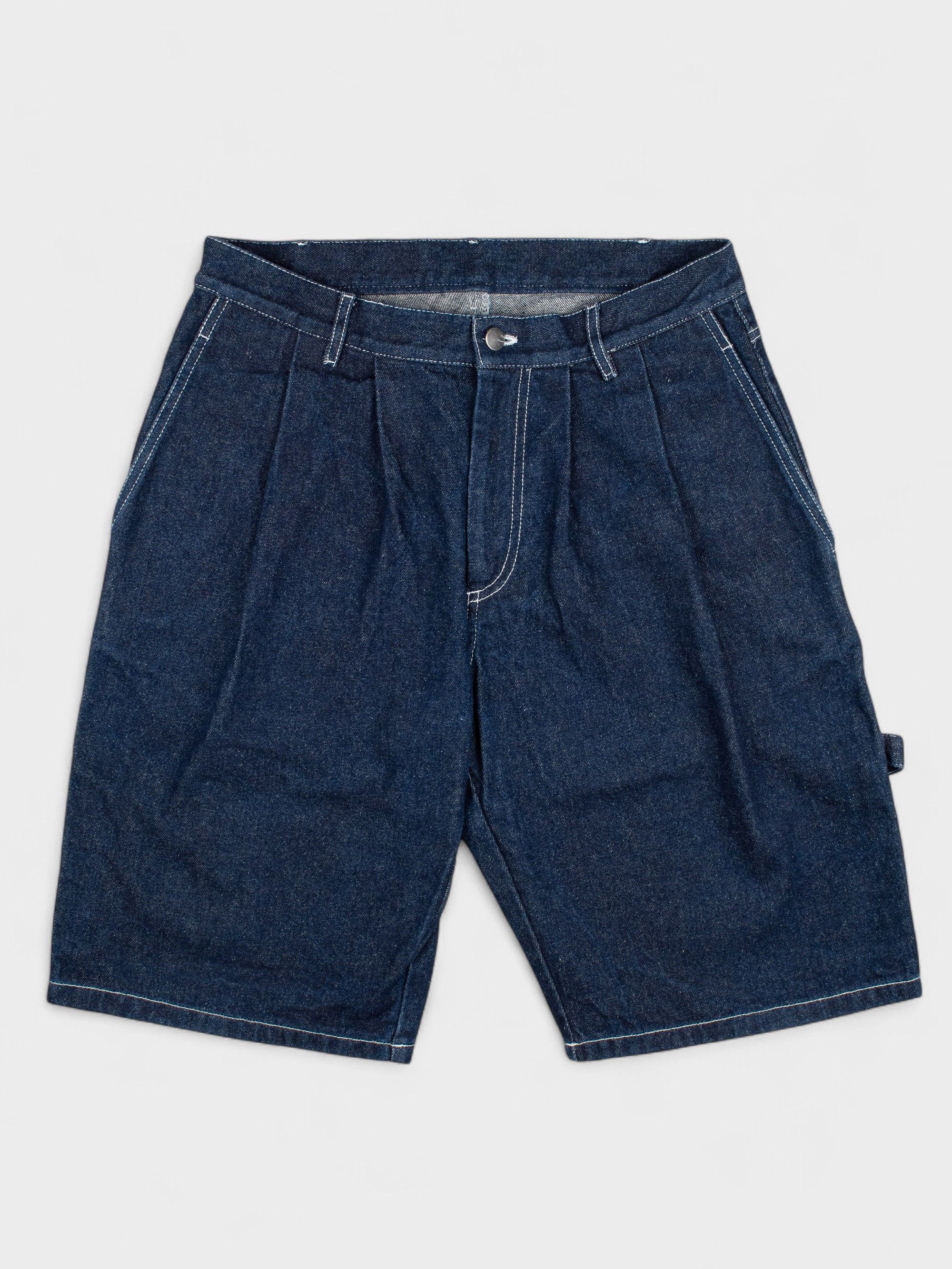 専用Gosha Rubchinskiy 2018 SS Carpenter GOSHA RUBCHINSKIY 18SS Carpenter Denim