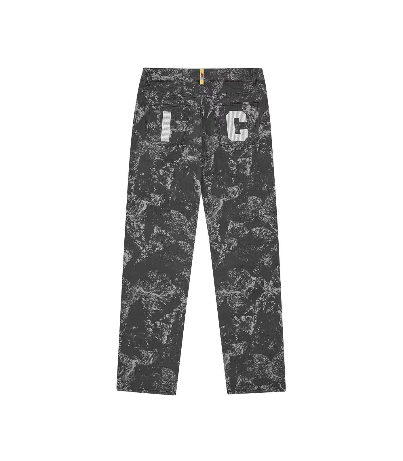 Billionaire Boys Club BBC Flying Dog Jeans Q5 Size US 38 / EU 54 - 5 Thumbnail