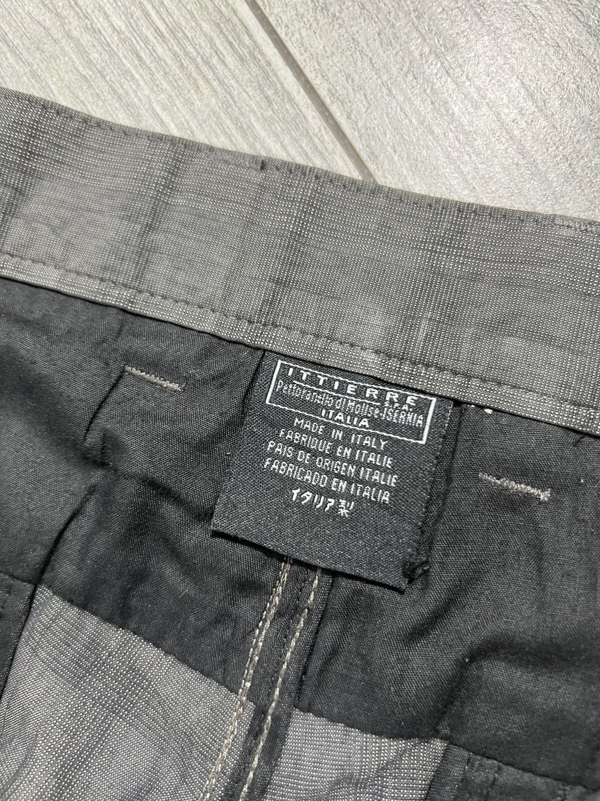Versace Jeans Couture Versace Jeans Couture Men’s Pants Size 36 Size US 36 / EU 52 - 10 Thumbnail