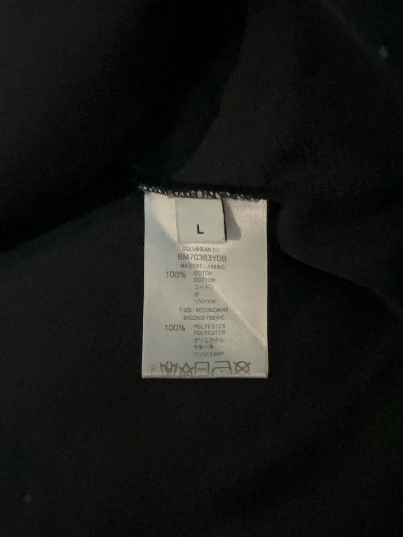 Givenchy Givenchy Ripped short sleeve, size L 2506-Nextarrow Size US L / EU 52-54 / 3 - 4 Thumbnail