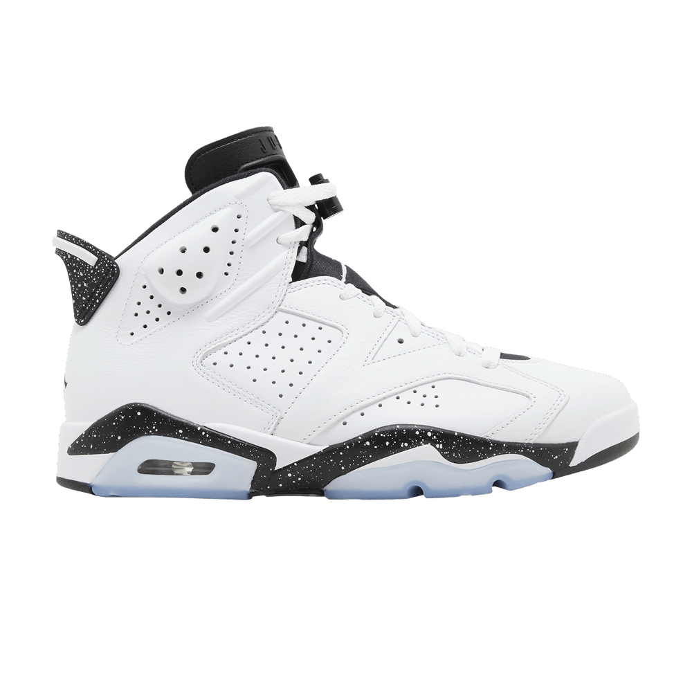 Jordan Brand Air Jordan 6 Retro Reverse Oreo | Grailed