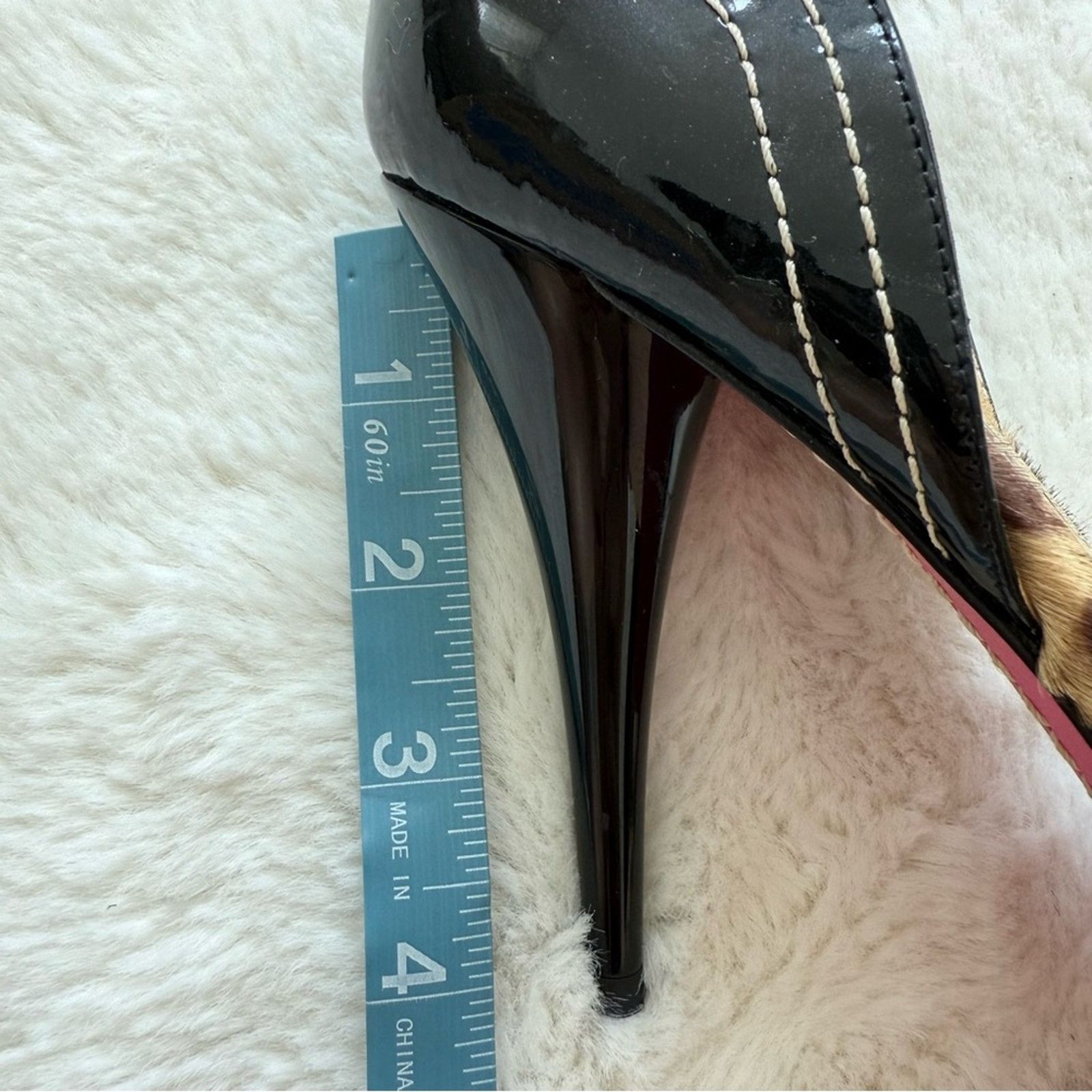 Emanuel Ungaro Emanuel Ungaro women heels size 39 Size US 9 / IT 39 - 7 Thumbnail