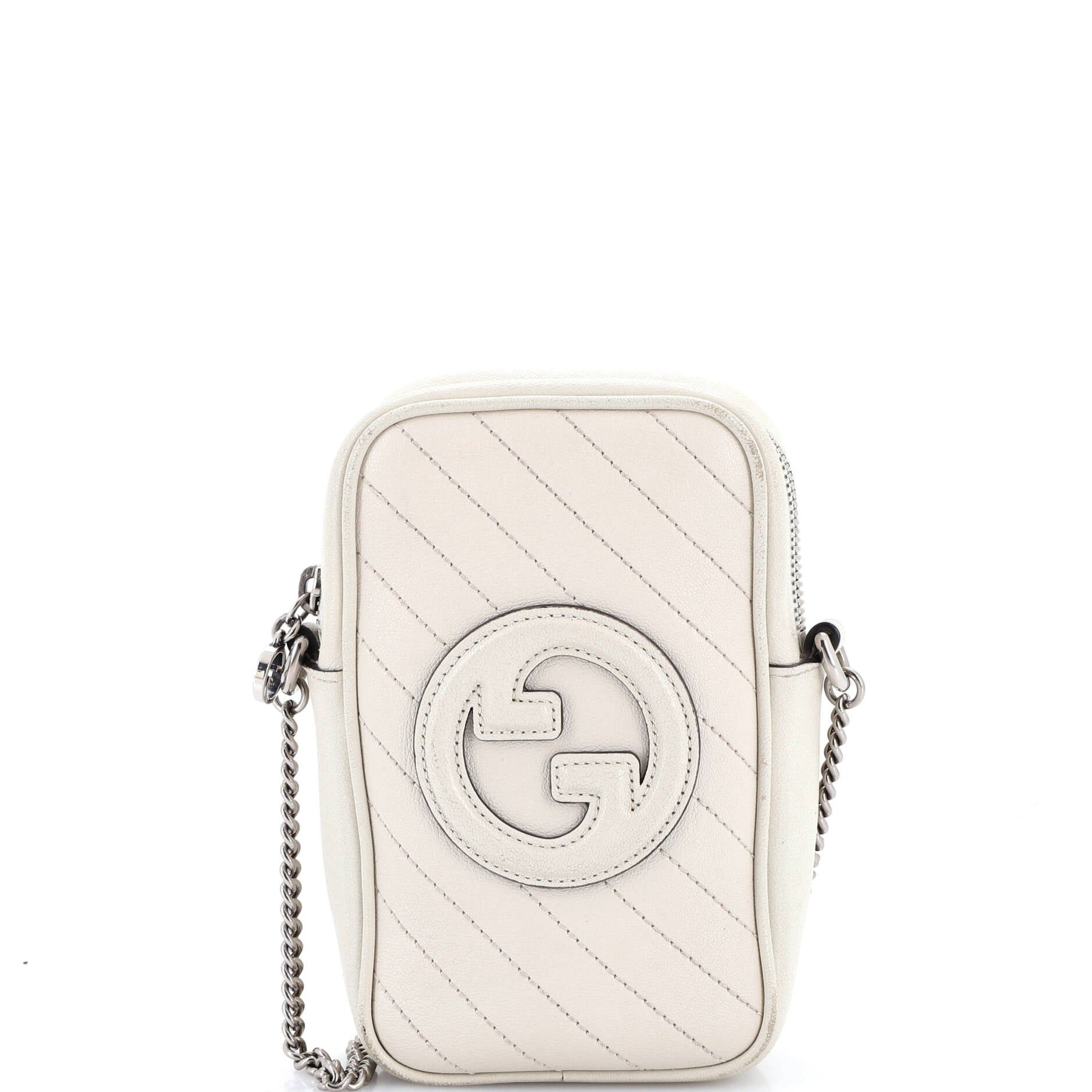 Gucci Blondie NM Crossbody Bag Size ONE SIZE - 1 Thumbnail