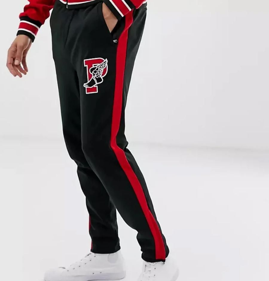 Polo p wing sweatpants on sale