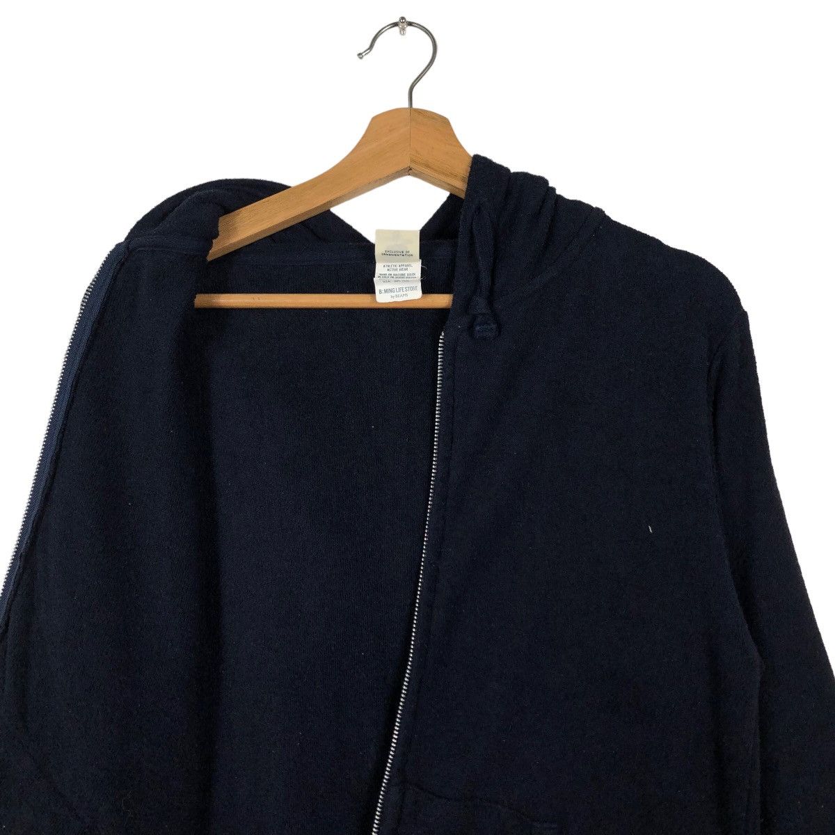 Japanese Brand 🔥Vintage Zipper Jacket Hoodie Russell Athletic Size US S / EU 44-46 / 1 - 10 Thumbnail
