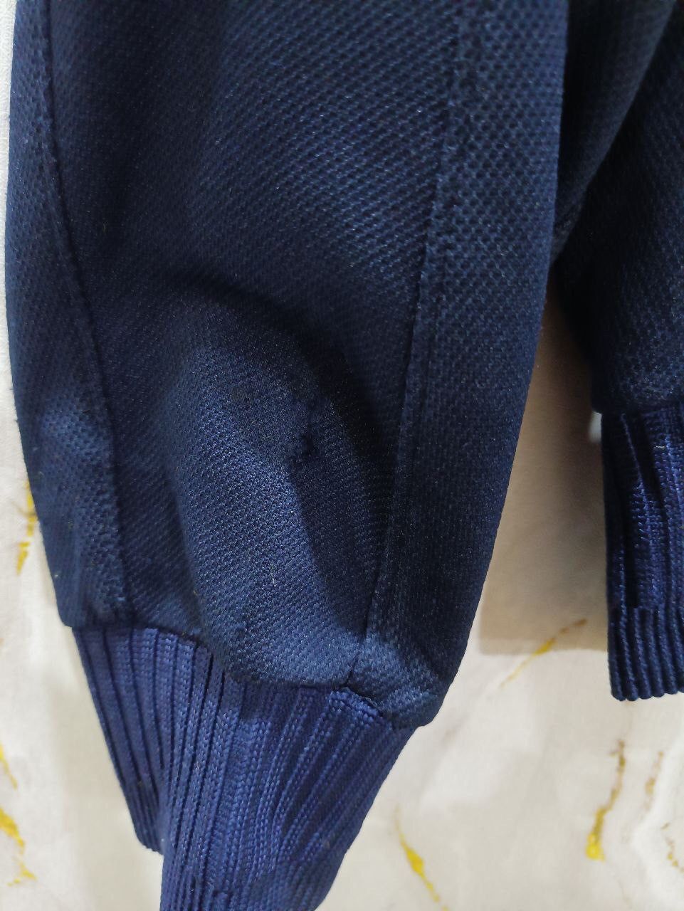 Adidas × Vintage VINTAGE ADIDAS SWEATER Size US L / EU 52-54 / 3 - 6 Thumbnail