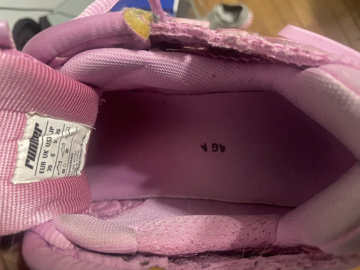 Balenciaga Balenciaga Size US 9 / IT 39 - 10 Thumbnail