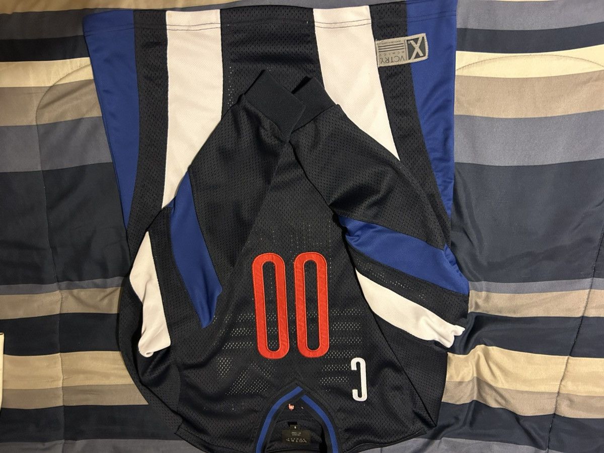 10 Deep 10deep moto jersey Size US S / EU 44-46 / 1 - 1 Thumbnail