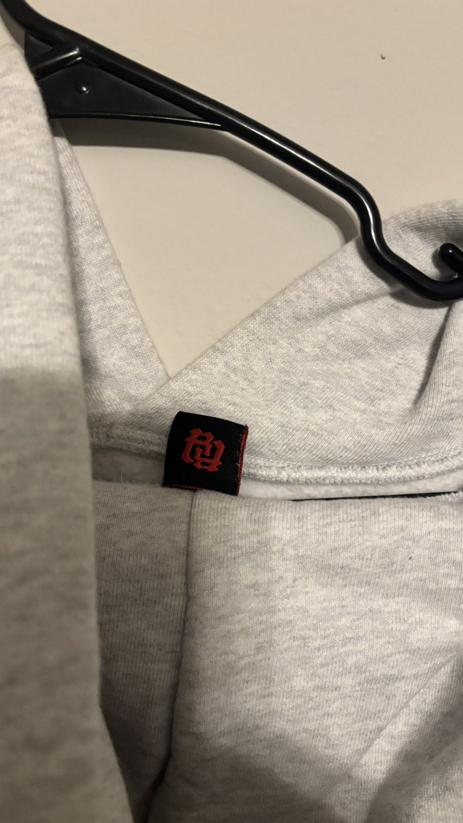 Other Kankan Really Rich Hoodie Size US L / EU 52-54 / 3 - 4 Thumbnail