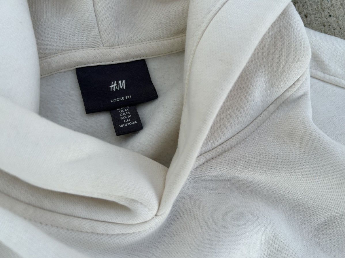 H&M H&M SOHO.LDN Hoodie Size US M / EU 48-50 / 2 - 3 Thumbnail