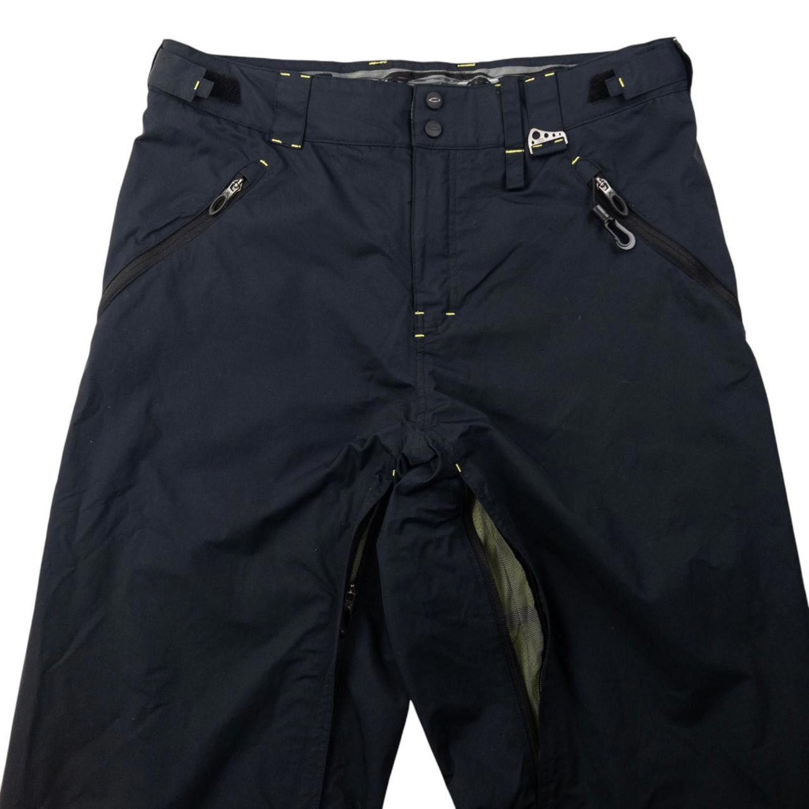 Oakley Vintage Oakley Snowboarding Trousers Size XL Size US 36 / EU 52 - 1 Thumbnail