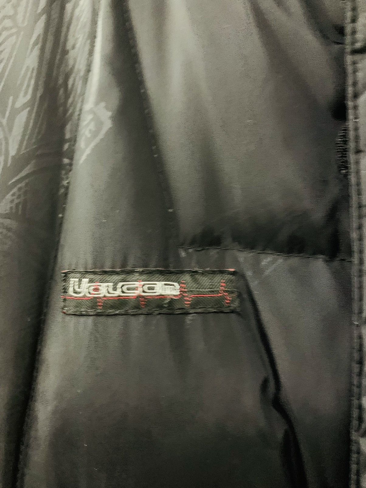 Volcom Volcom Eko Puff Jacket Snowboarding Size US L / EU 52-54 / 3 - 3 Thumbnail