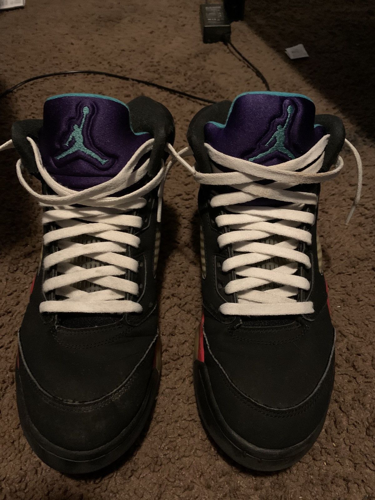 Air Jordan Retro Top