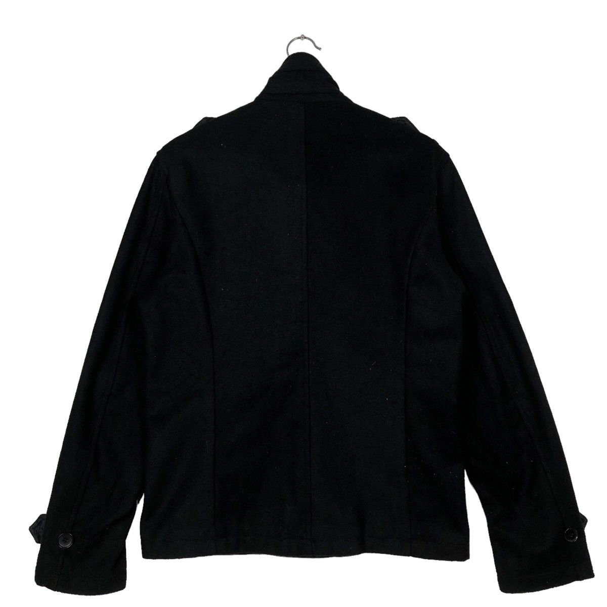 In The Attic 🔥Bondage Design In The Attic Rockers Garment Parachute Size US L / EU 52-54 / 3 - 7 Thumbnail