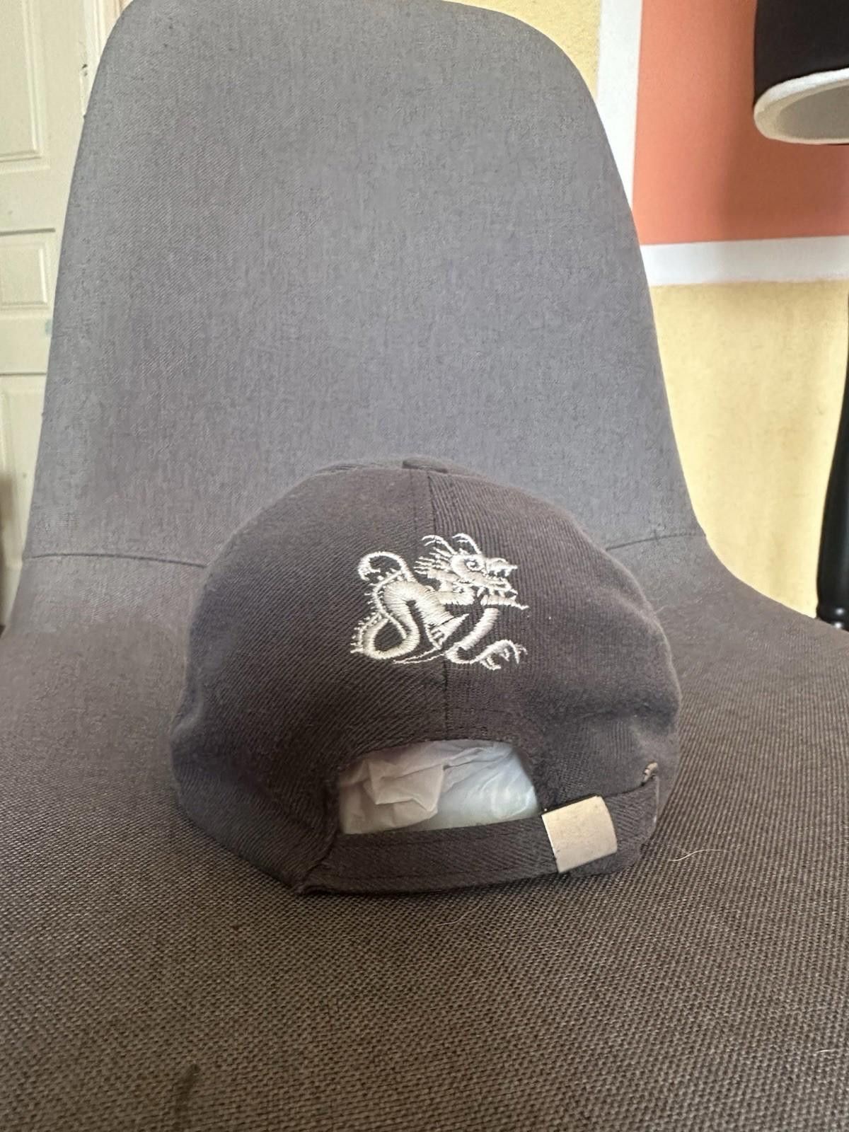 Ferrari Michael Schumacher Ferrari F1 Formula 1 Cap Vintage Size ONE SIZE - 5 Thumbnail
