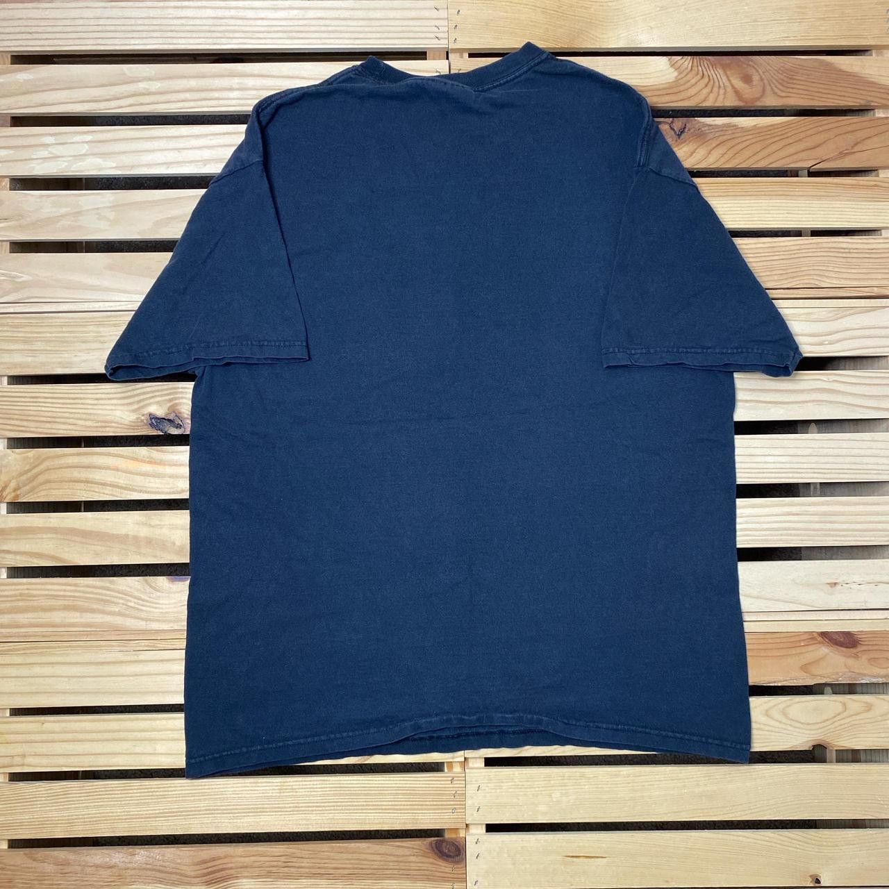 Hanes Rage Against the Machine 2009 Black Y2K Band Tee Size Large Size US L / EU 52-54 / 3 - 2 Thumbnail