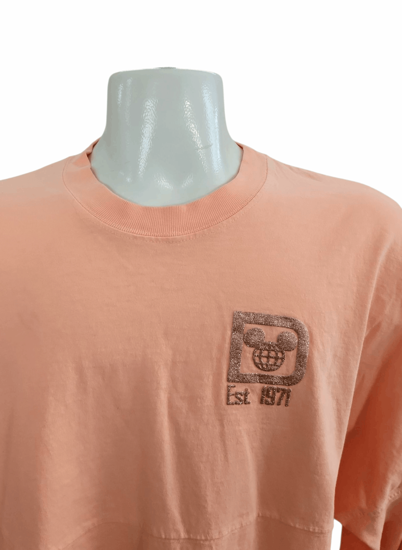 Other Disney World Spirit Jersey Shirt Adult Unisex Size Large Size L / US 10 / IT 46 - 4 Thumbnail