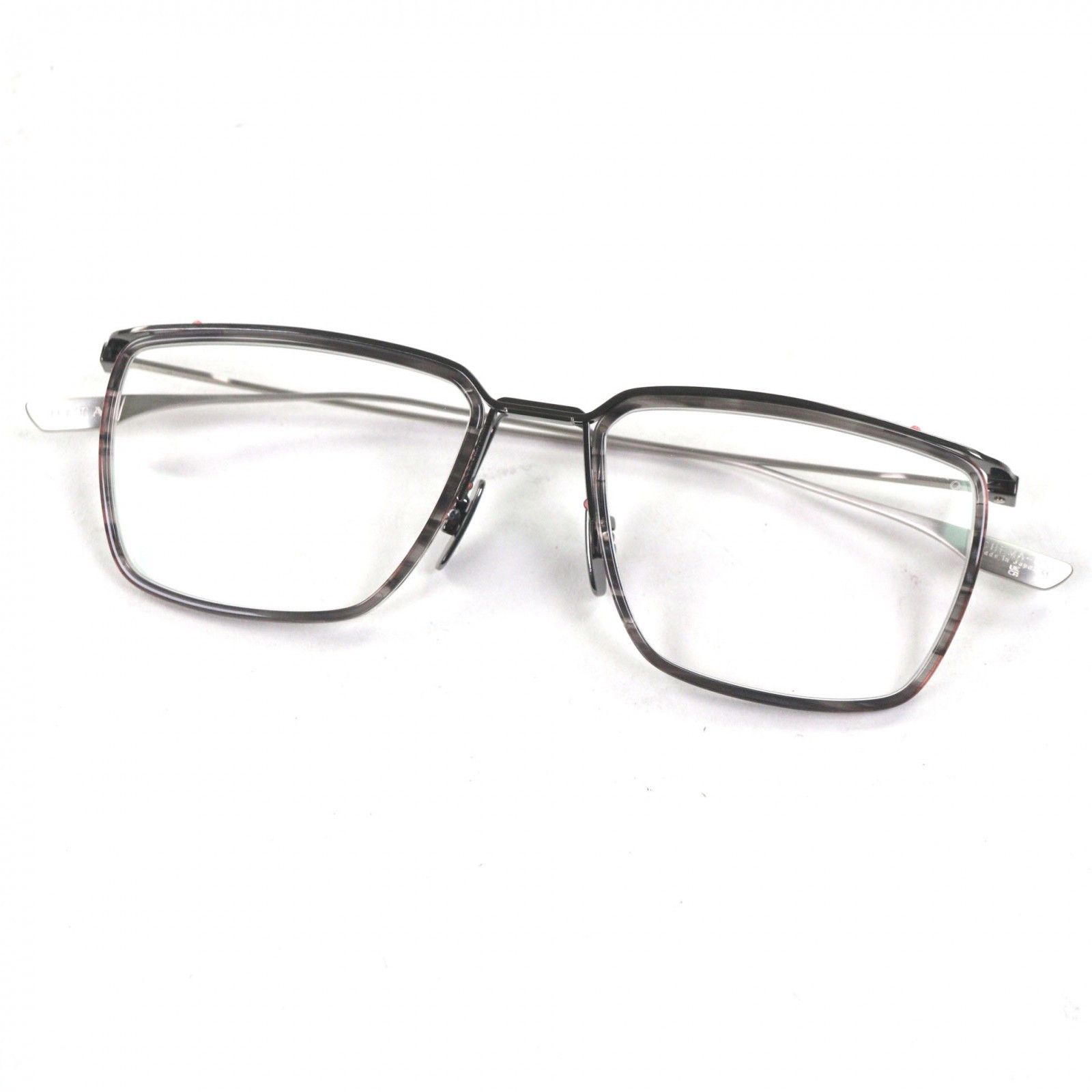 Other Other DITA SCHEMA-ONE Eyeglasses Others Glasses DTX106 DUTY FREE for USA Size ONE SIZE - 1 Thumbnail