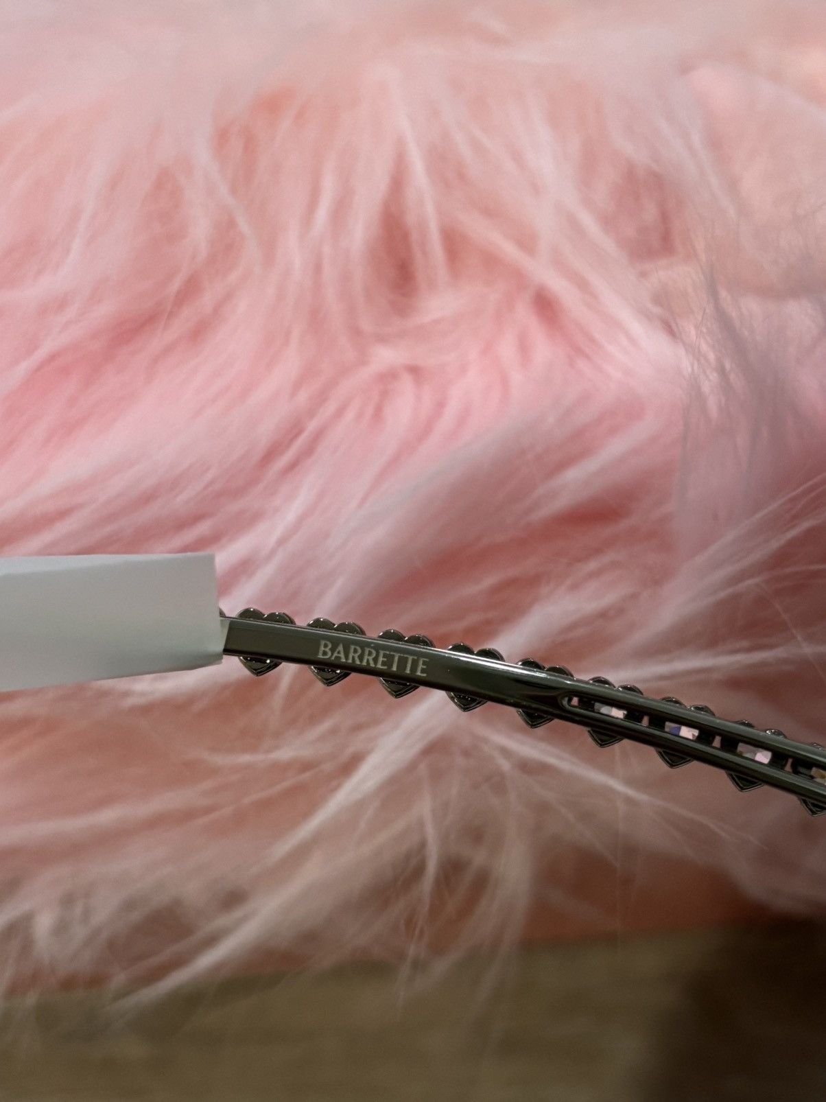 Gentle Monster Gnetle Monster × Jennie Barrette 02 Size ONE SIZE - 7 Thumbnail