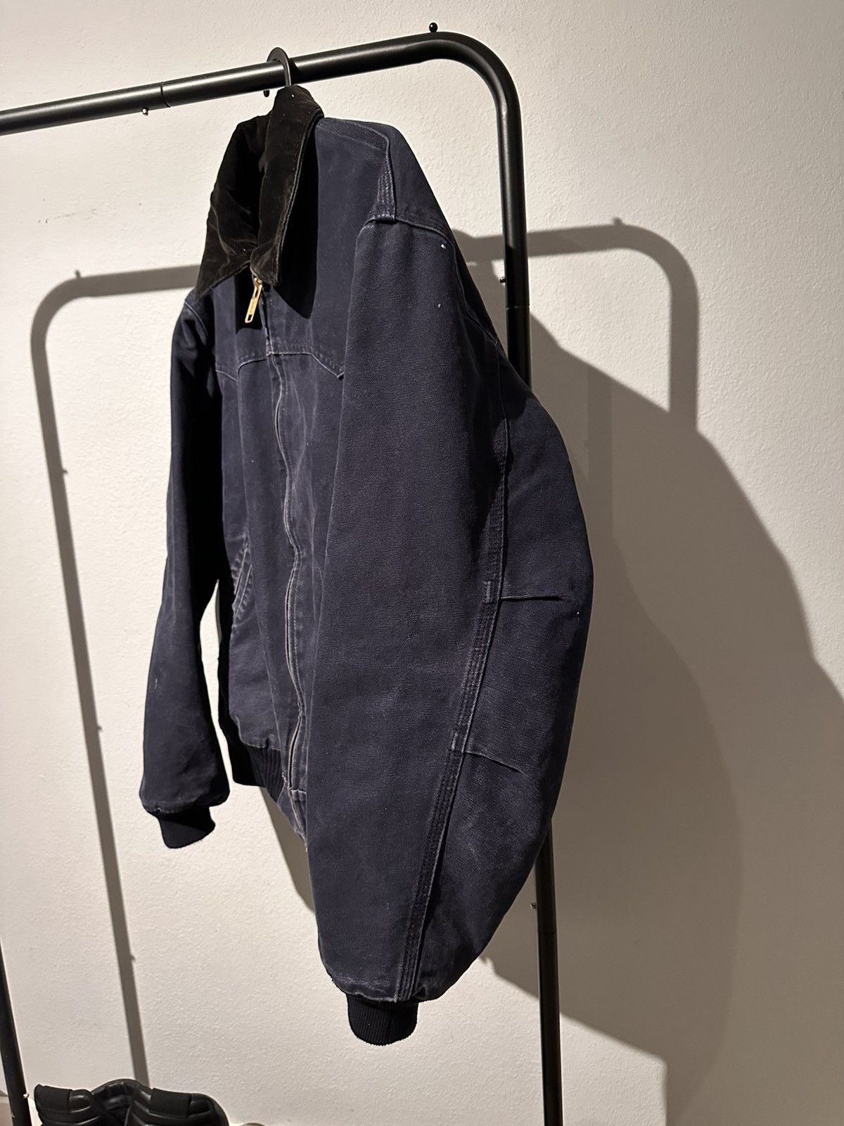 Carhartt Carhartt Santa Fe vintage jacket L Size US L / EU 52-54 / 3 - 4 Thumbnail