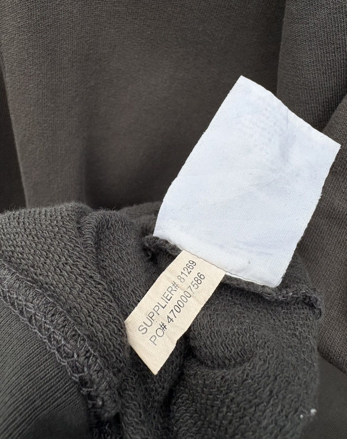 Denim & Supply Ralph Lauren Denim & Supply Ralph Lauren Sun Faded Sweater Hoodie Size US M / EU 48-50 / 2 - 11 Thumbnail