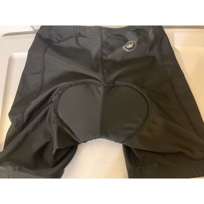 canari bike shorts