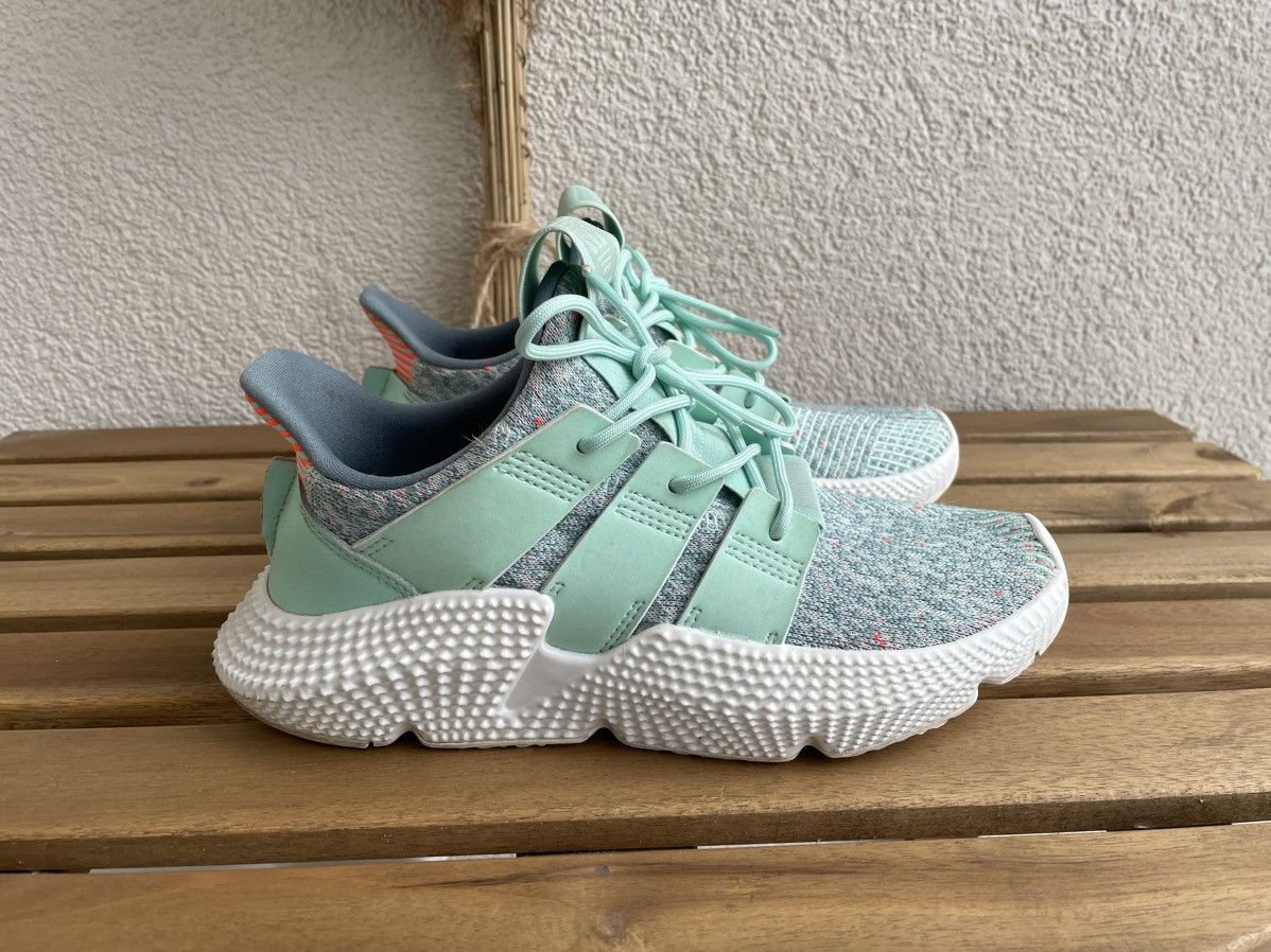 Adidas Adidas Prophere sneakers turquoise 6.5 Size US 6.5 / IT 36.5 - 2 Thumbnail