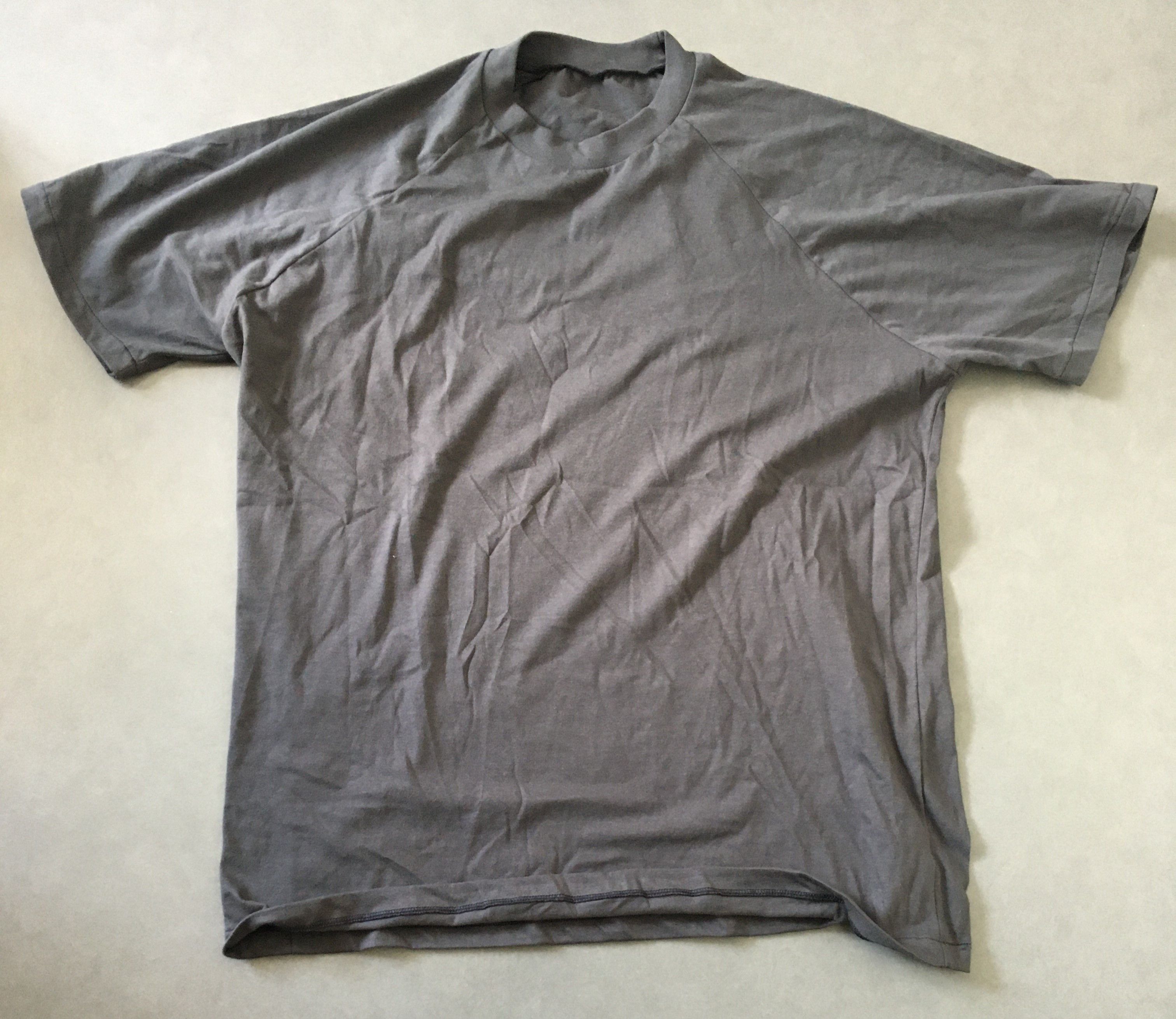 Yeezy yeezy ts-02 Size US L / EU 52-54 / 3 - 1 Thumbnail