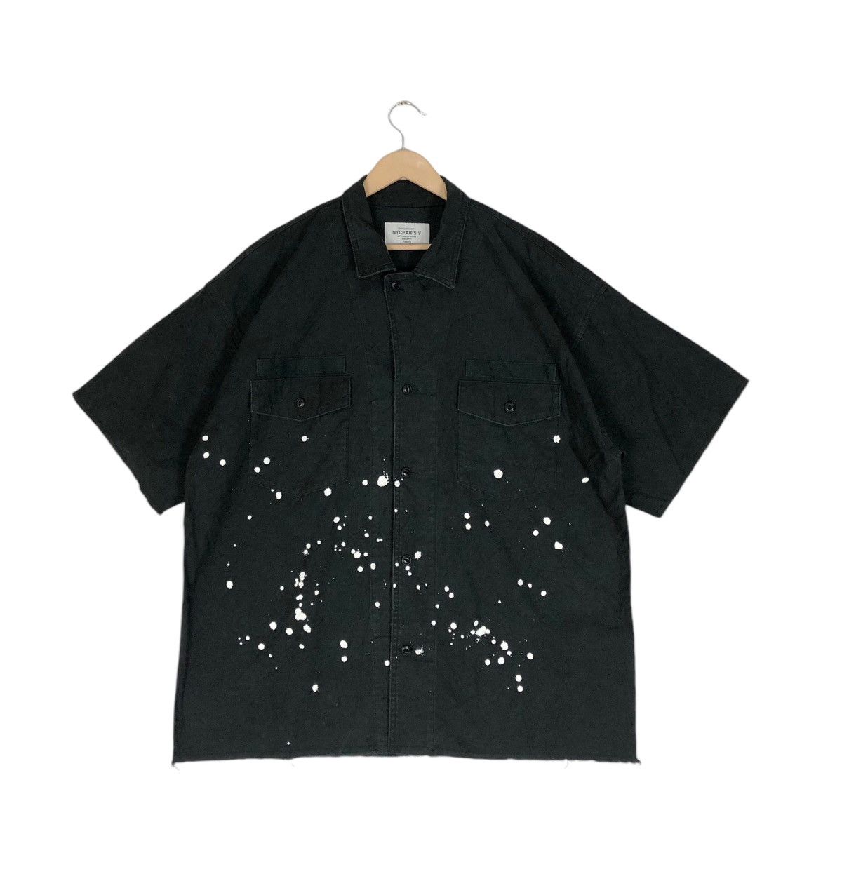 Attack The Mind 7 | Grailed
