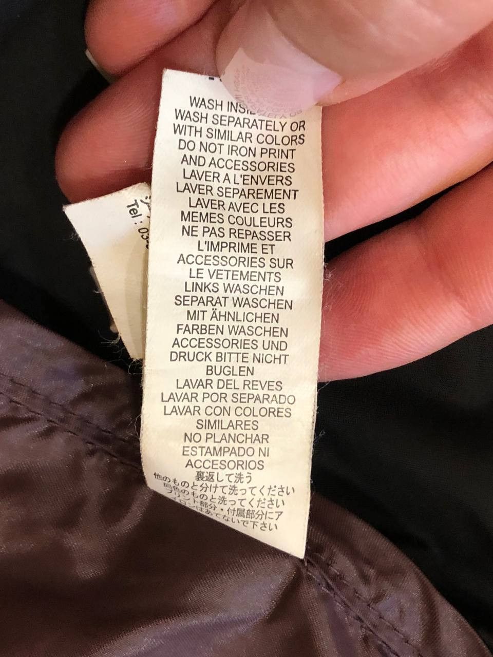 G-Star G-Star Raw Jacket Streetwear Size M / US 6-8 / IT 42-44 - 5 Thumbnail