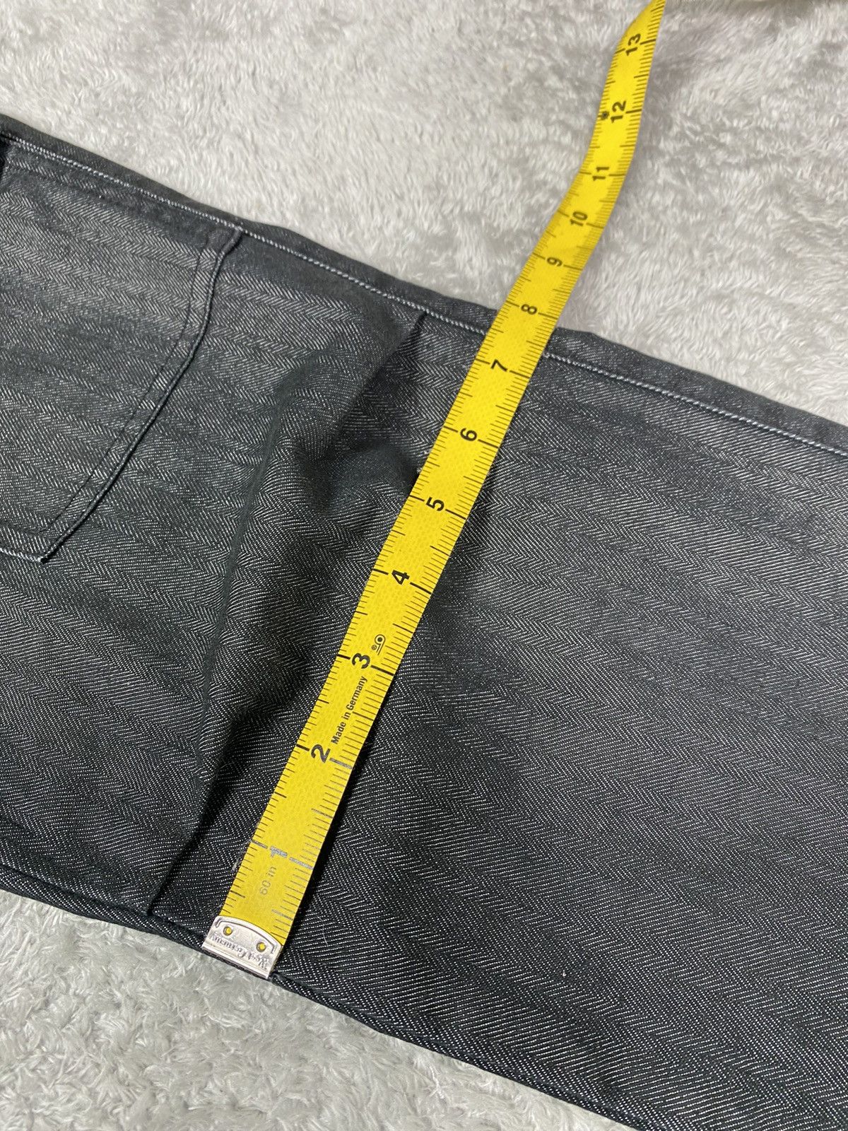 Japanese Brand × Tornado Mart Japanese Brand Mens Batsu Tectical Cargo Pants. S019 Size US 30 / EU 46 - 14 Thumbnail