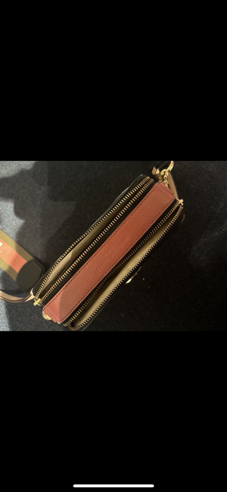 Marc Jacobs Marc jacob cross body purse Size ONE SIZE - 2 Thumbnail