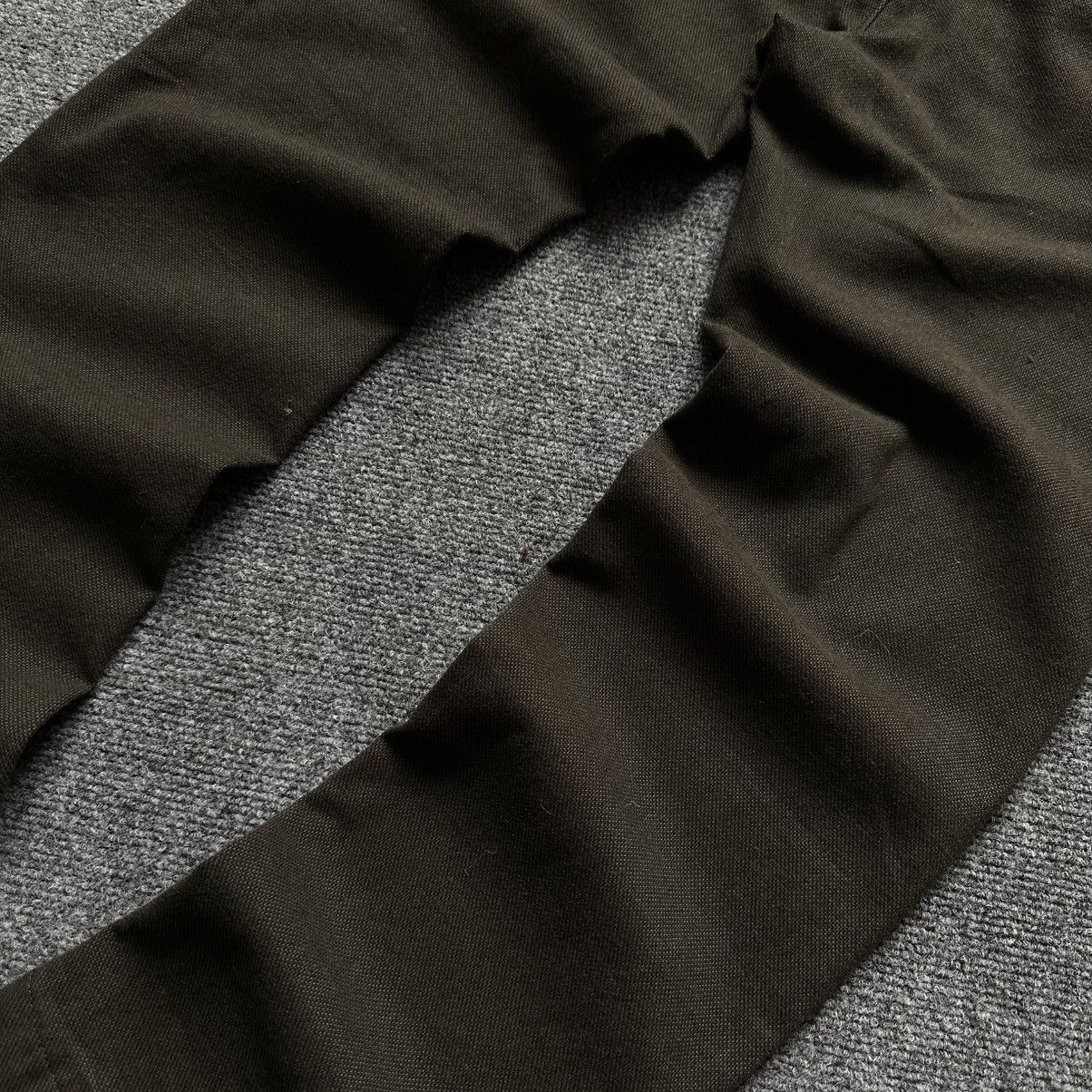 Pierre Cardin Luxury Pierre Cardin Pants W33xL30 Casual Old Money 00s Size US 33 - 15 Thumbnail