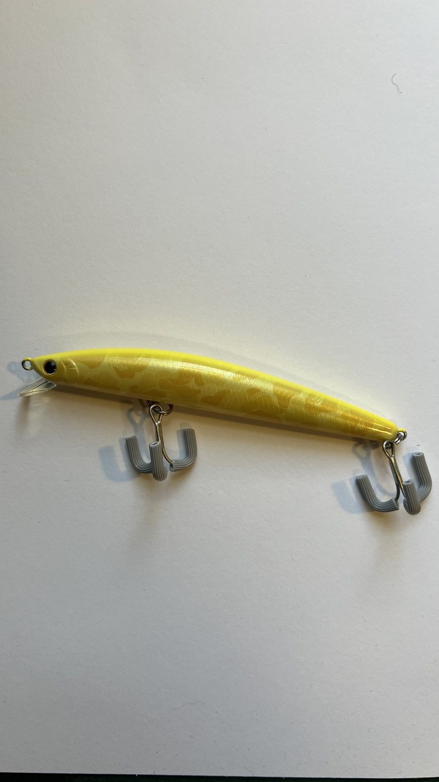 aeroplane spinner fishing lures Vintage NOS AEROPLANE SPINNER Fishing Lures in Original Box with Label