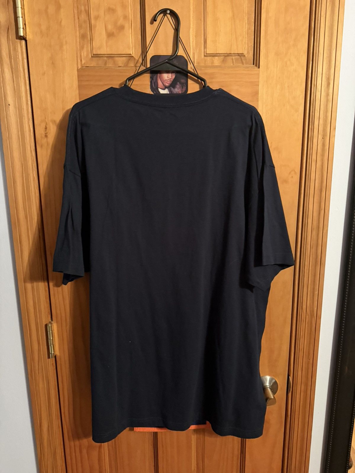 Lxrdknows Lord knows Navy tee Size US XXL / EU 58 / 5 - 2 Thumbnail