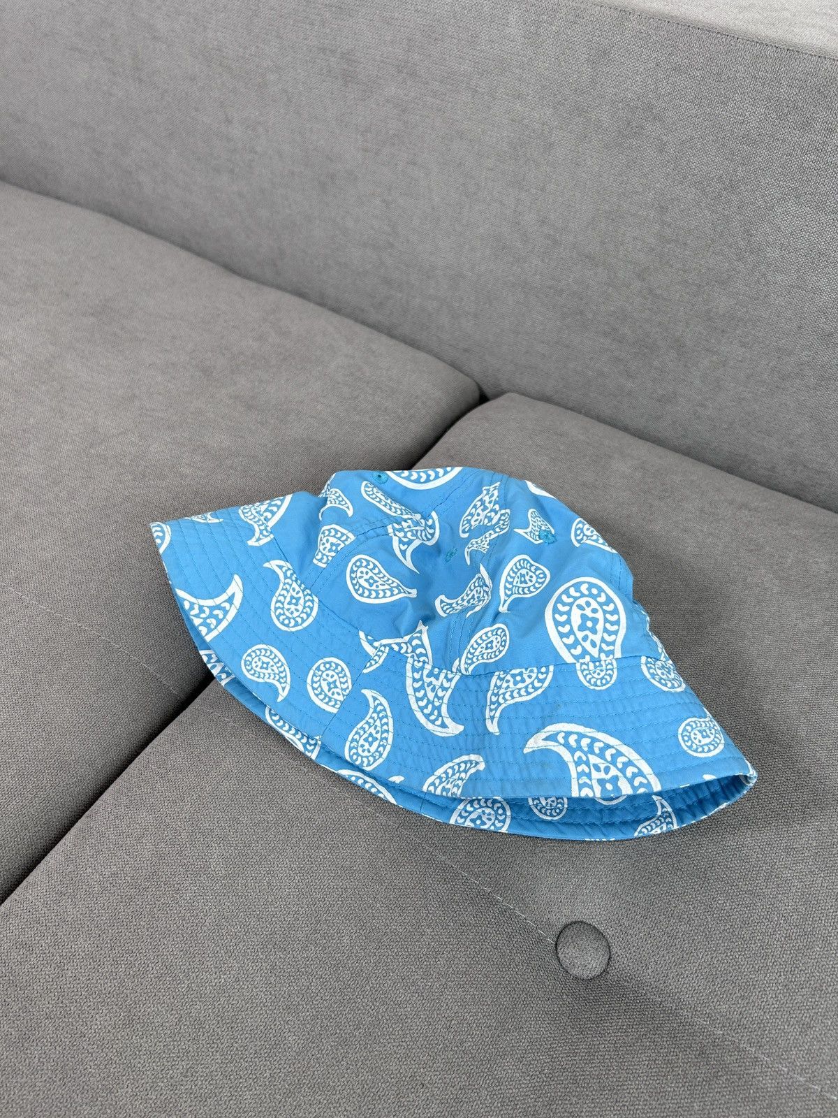 Obey Obey Bucket Hat Size ONE SIZE - 5 Thumbnail