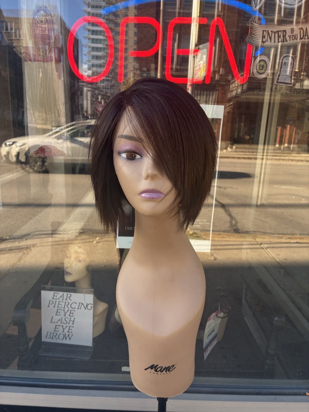 Other Tess wigs Size ONE SIZE - 1 Thumbnail