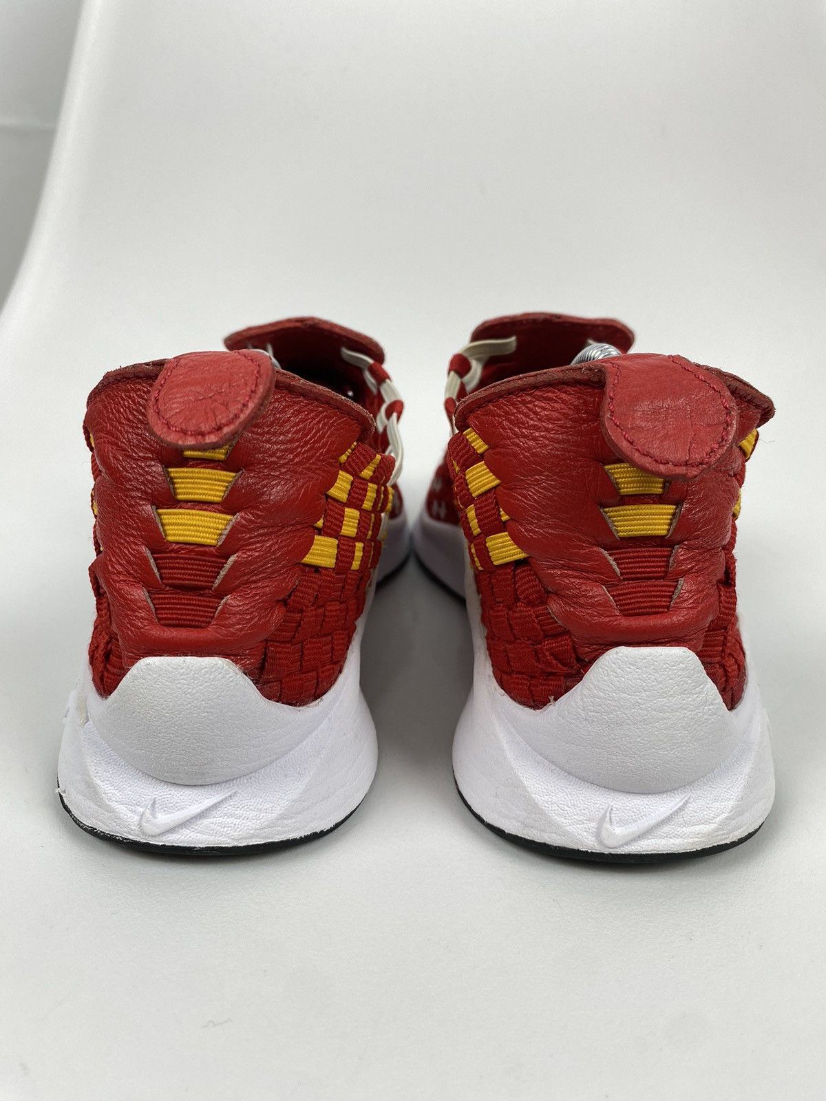 Nike Nike Woven QS Sneakers Euro Spain size 37,5 Size US 5 / IT 35 - 3 Thumbnail