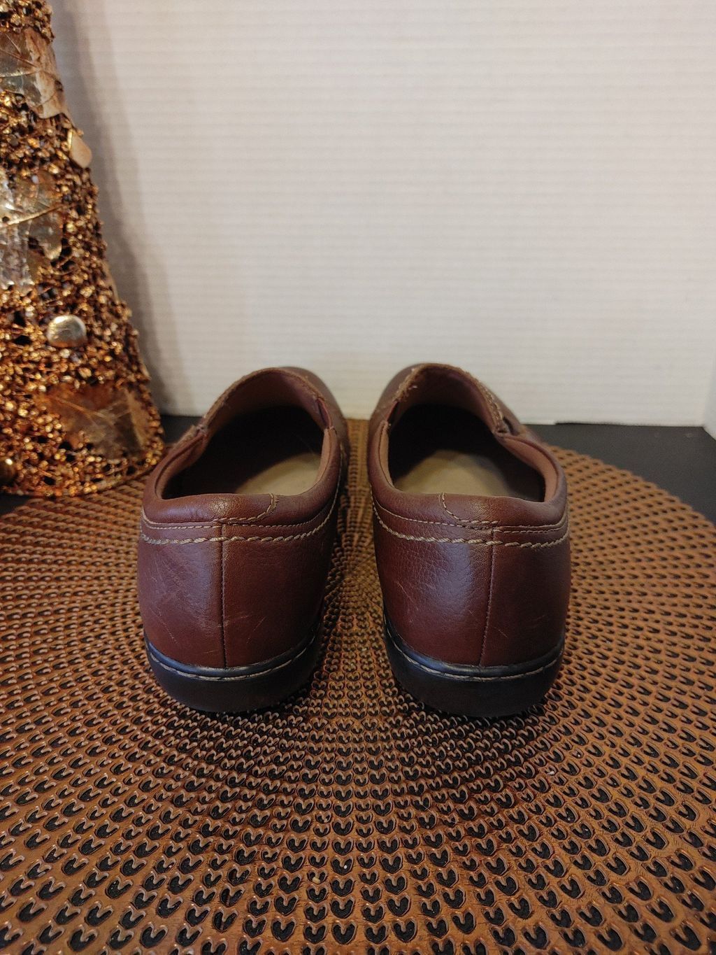 Clarks Clark's Cora's Size 11 Size US 11 / IT 41 - 4 Thumbnail