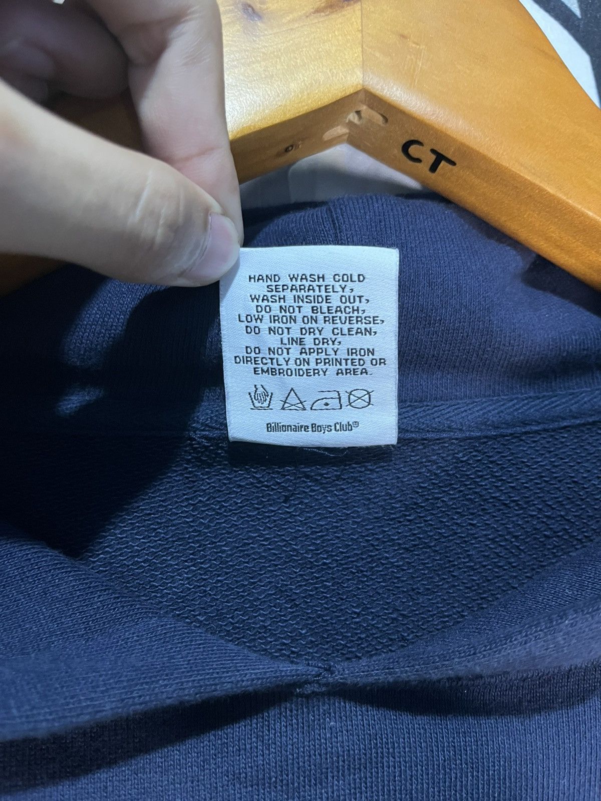 Other BILLIONAIRE BOYS CLUB 💸 Size US L / EU 52-54 / 3 - 5 Thumbnail