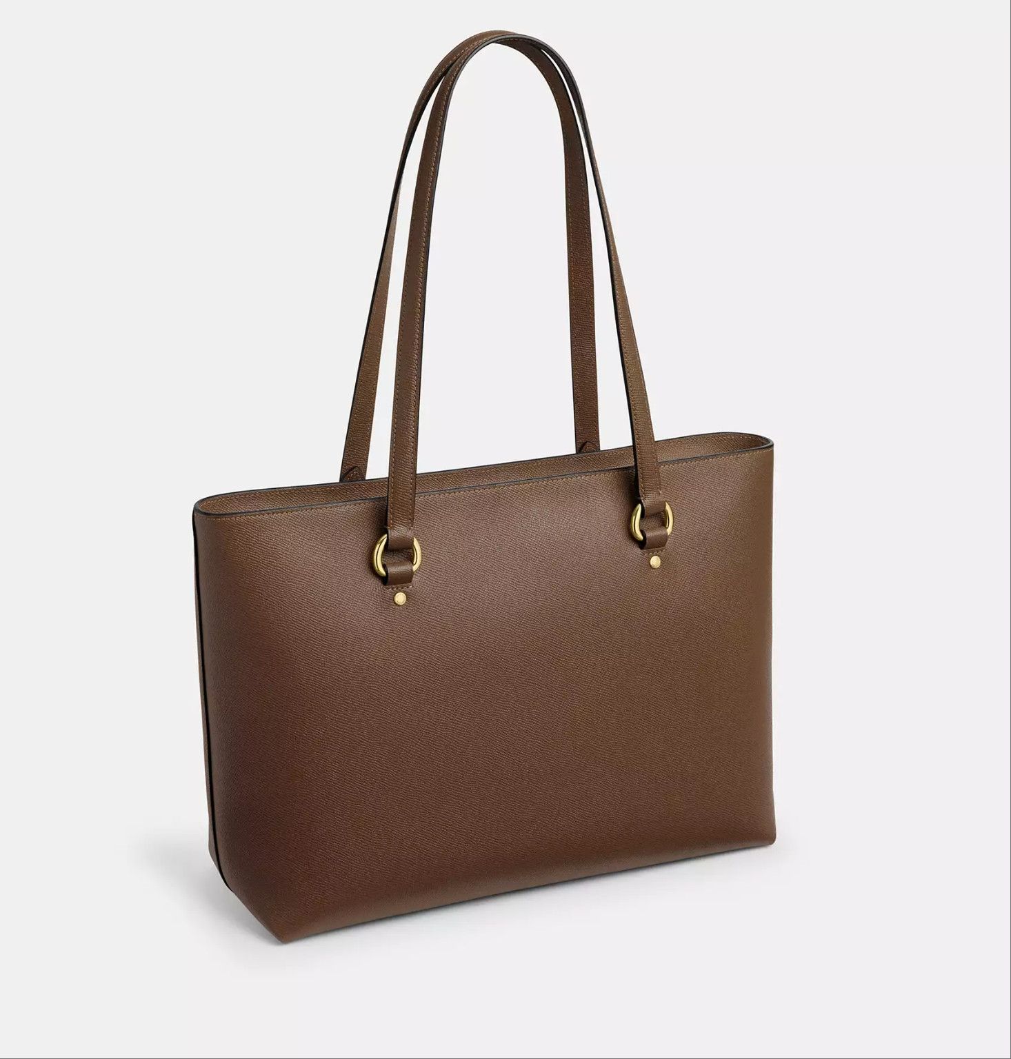 Coach Station Tote Bag CCD71 Size ONE SIZE - 8 Thumbnail