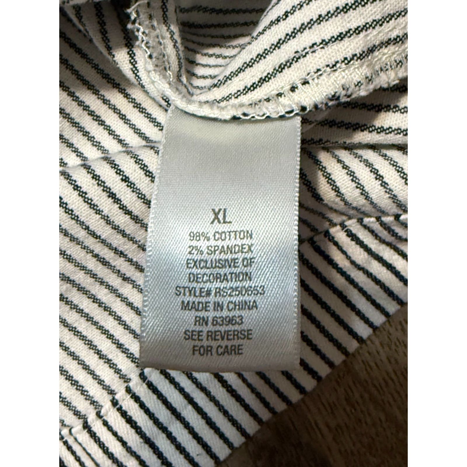 Vintage VINTAGE N/A Size XL / US 12-14 / IT 48-50 - 7 Thumbnail
