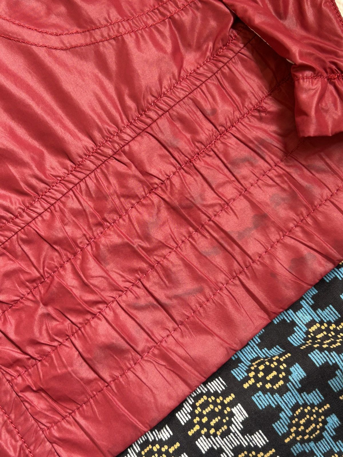 Dolce & Gabbana D&G Moto Jacket Size M Size US L / EU 52-54 / 3 - 6 Thumbnail