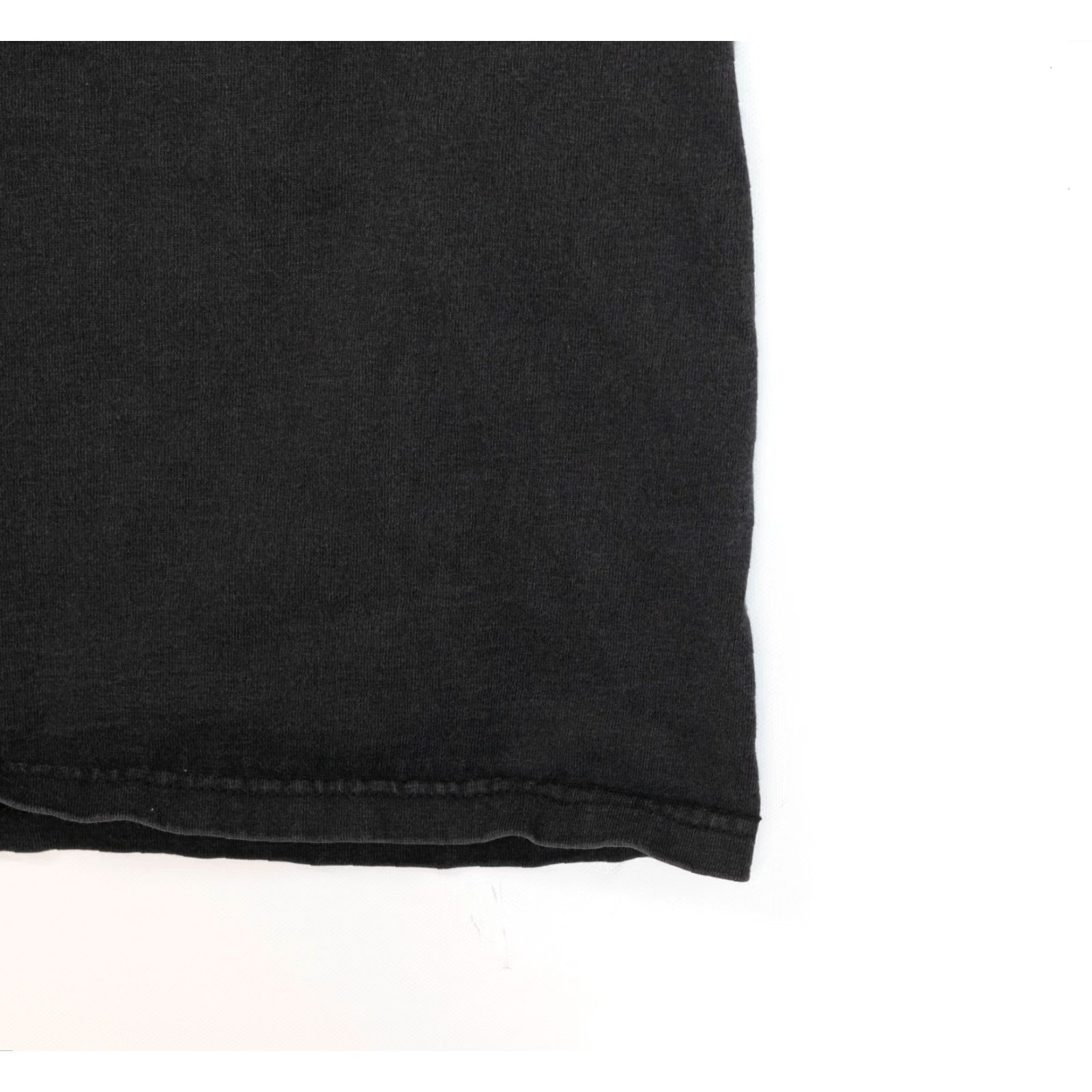Champion VINTAGE Champion MovieLink Promo T-Shirt L Men Black 90s Logo Crew Neck Short Sleeve Vintage Yes Boys Girls Mens Womens Size US L / EU 52-54 / 3 - 6 Thumbnail