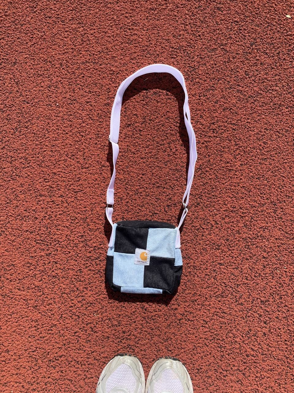 Carhartt × Handmade Carhartt Handmade Bag Size ONE SIZE - 1 Thumbnail