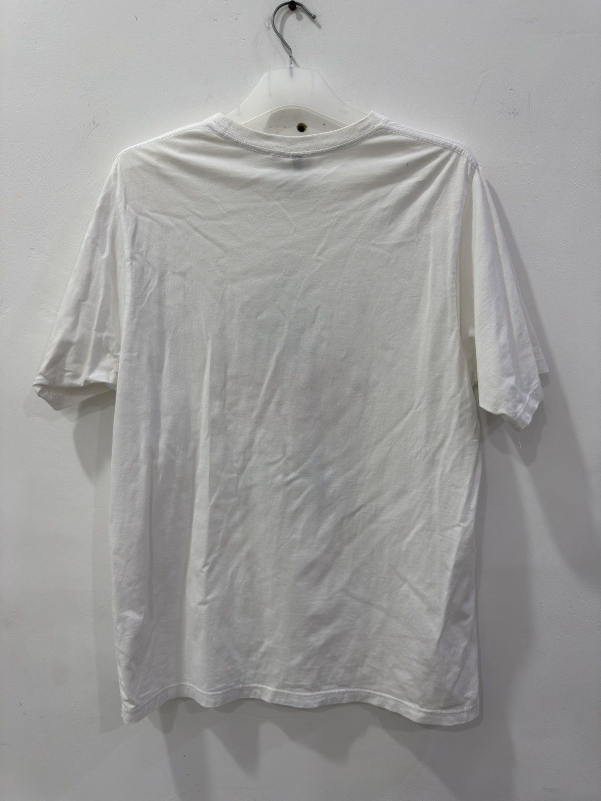 Hysteric Glamour Xgirl X Hysteric Glamour Sample Tee Size US L / EU 52-54 / 3 - 5 Thumbnail
