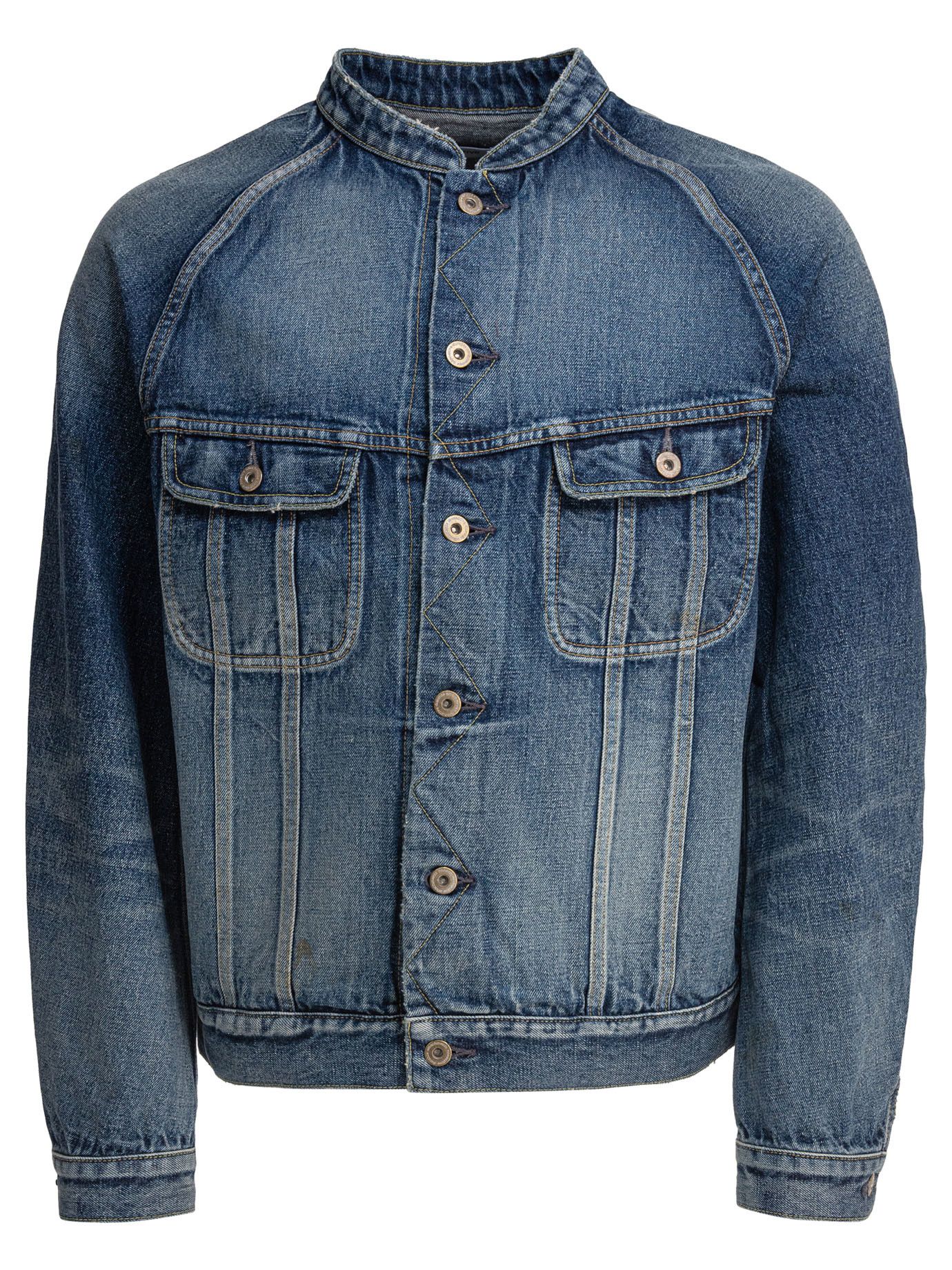 Nonnative Nonnative Knitwear tag size 4 Men - USA Duties Paid Size US XL / EU 56 / 4 - 1 Thumbnail