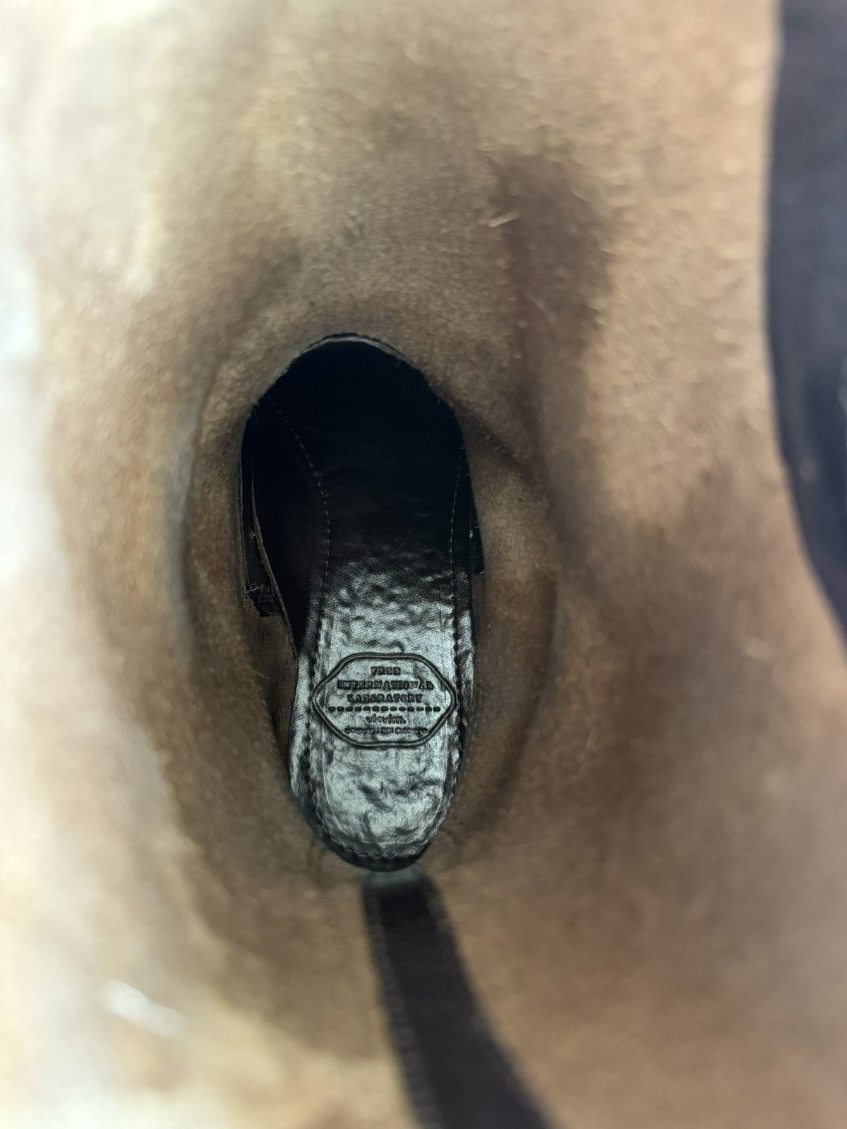 Visvim T.W.O Boots Size US 10 / EU 43 - 19 Thumbnail